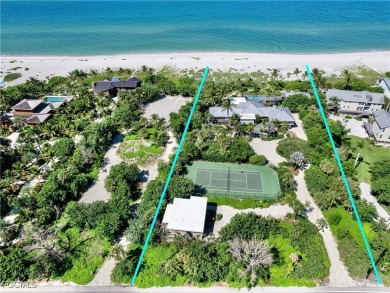 The Crown Jewel of Captiva Island, the one and only Sandpiper