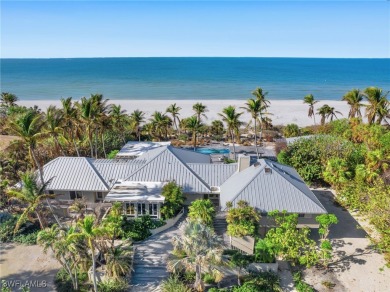 The Crown Jewel of Captiva Island, the one and only Sandpiper