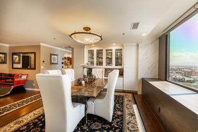 Welcome to one of the most exceptional residences ever offered