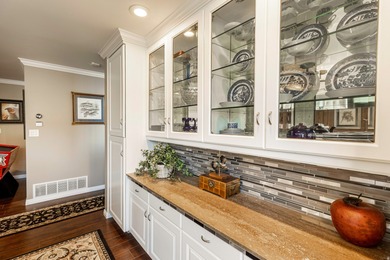 Welcome to one of the most exceptional residences ever offered