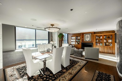 Welcome to one of the most exceptional residences ever offered