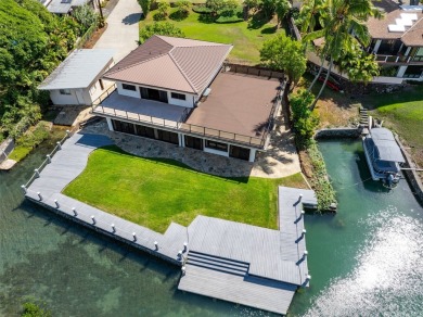 Spectacular Oceanfront property! 33,428 sq. ft. with 2 houses