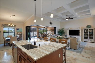 Welcome to luxury living in the desirable Surfside Blvd area of
