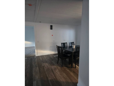 Great location, close to clubhouse. Three bedrooms two bath