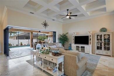 Welcome to luxury living in the desirable Surfside Blvd area of