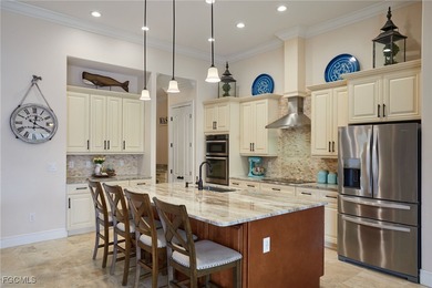 Welcome to luxury living in the desirable Surfside Blvd area of