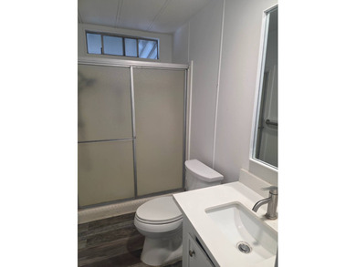 Great location, close to clubhouse. Three bedrooms two bath