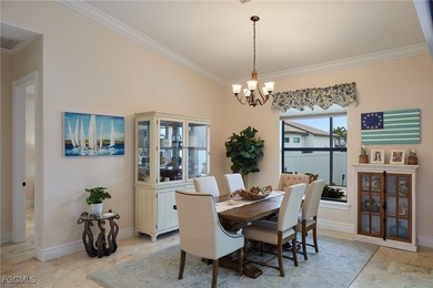 Welcome to luxury living in the desirable Surfside Blvd area of