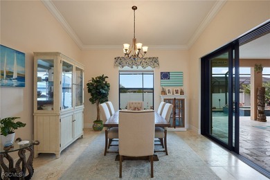 Welcome to luxury living in the desirable Surfside Blvd area of