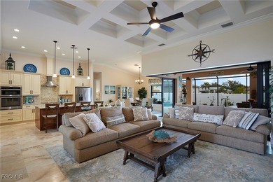 Welcome to luxury living in the desirable Surfside Blvd area of