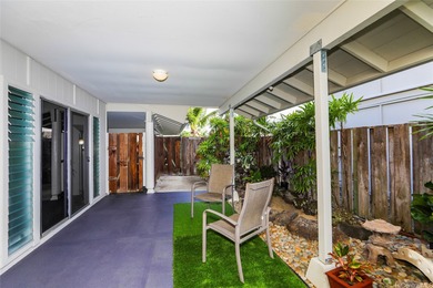 PRESTIGIOUS & rarely available Kuapa Isle! This inviting 4