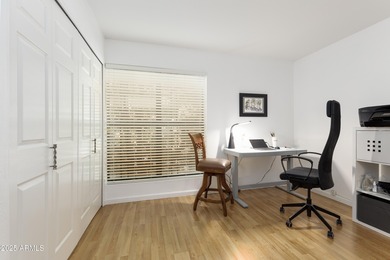 BILTMORE TERRACE at ARIZONA BILTMORE LINKS GOLF COURSE your new