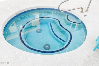 BILTMORE TERRACE at ARIZONA BILTMORE LINKS GOLF COURSE your new