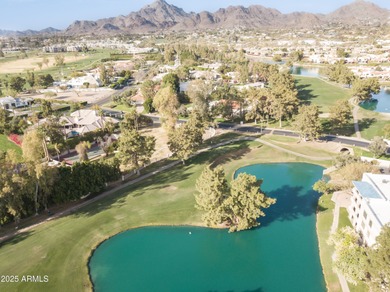 BILTMORE TERRACE at ARIZONA BILTMORE LINKS GOLF COURSE your new