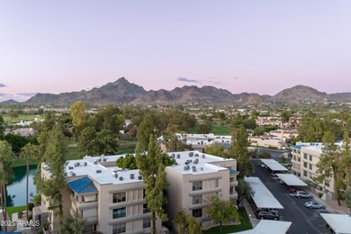 BILTMORE TERRACE at ARIZONA BILTMORE LINKS GOLF COURSE your new