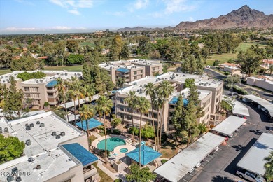 BILTMORE TERRACE at ARIZONA BILTMORE LINKS GOLF COURSE your new