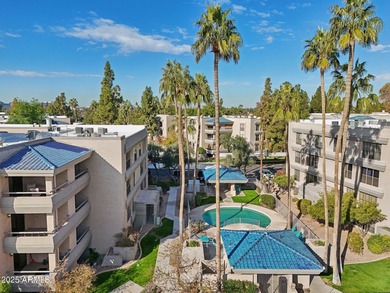 BILTMORE TERRACE at ARIZONA BILTMORE LINKS GOLF COURSE your new