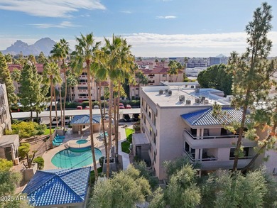 BILTMORE TERRACE at ARIZONA BILTMORE LINKS GOLF COURSE your new