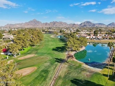 BILTMORE TERRACE at ARIZONA BILTMORE LINKS GOLF COURSE your new