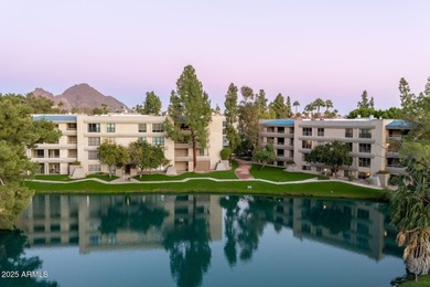 BILTMORE TERRACE at ARIZONA BILTMORE LINKS GOLF COURSE your new