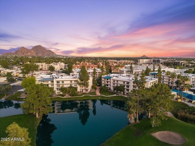 BILTMORE TERRACE at ARIZONA BILTMORE LINKS GOLF COURSE your new