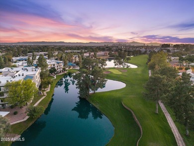BILTMORE TERRACE at ARIZONA BILTMORE LINKS GOLF COURSE your new