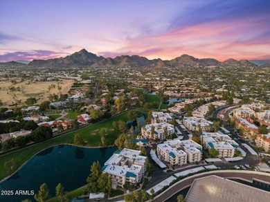 BILTMORE TERRACE at ARIZONA BILTMORE LINKS GOLF COURSE your new