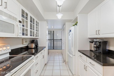 BILTMORE TERRACE at ARIZONA BILTMORE LINKS GOLF COURSE your new