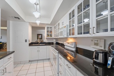 BILTMORE TERRACE at ARIZONA BILTMORE LINKS GOLF COURSE your new