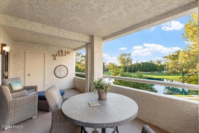 BILTMORE TERRACE at ARIZONA BILTMORE LINKS GOLF COURSE your new