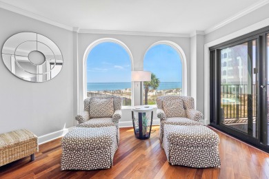 Welcome to your beachfront retreat at Seascape Villas, located