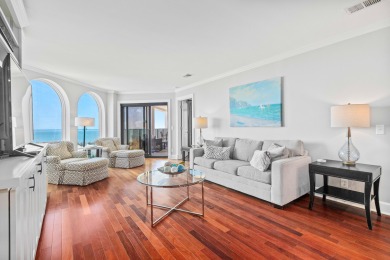 Welcome to your beachfront retreat at Seascape Villas, located