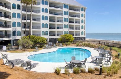 Welcome to your beachfront retreat at Seascape Villas, located