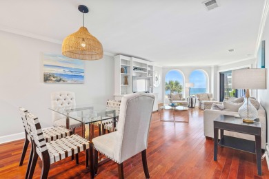 Welcome to your beachfront retreat at Seascape Villas, located