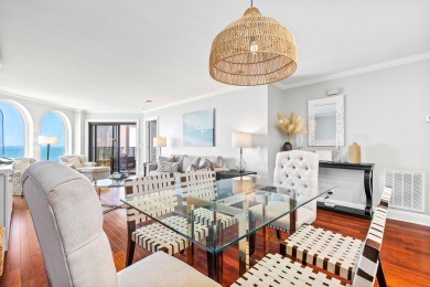 Welcome to your beachfront retreat at Seascape Villas, located