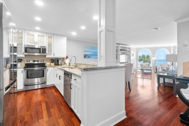 Welcome to your beachfront retreat at Seascape Villas, located