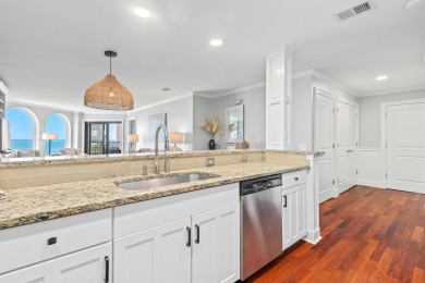 Welcome to your beachfront retreat at Seascape Villas, located