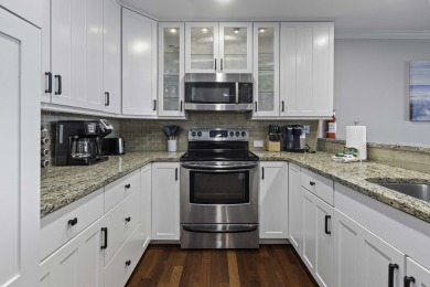 Welcome to your beachfront retreat at Seascape Villas, located