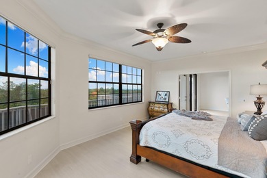 Imagine waking up just steps from the sparkling sands of