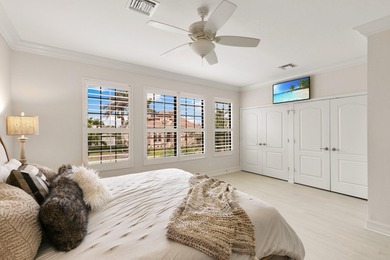 Imagine waking up just steps from the sparkling sands of