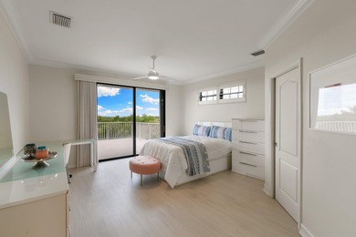 Imagine waking up just steps from the sparkling sands of