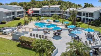 ST. JOHNS RIVER APPEAL! Nestled on the picturesque St. Johns