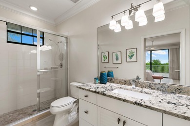 Imagine waking up just steps from the sparkling sands of