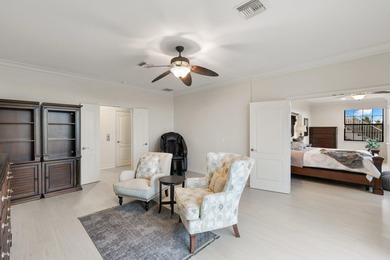 Imagine waking up just steps from the sparkling sands of