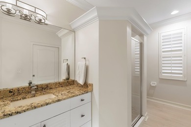 Imagine waking up just steps from the sparkling sands of