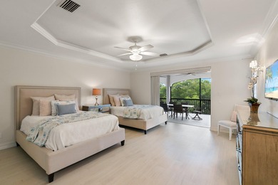 Imagine waking up just steps from the sparkling sands of