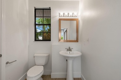 Imagine waking up just steps from the sparkling sands of