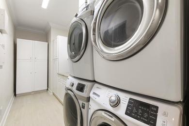 Imagine waking up just steps from the sparkling sands of