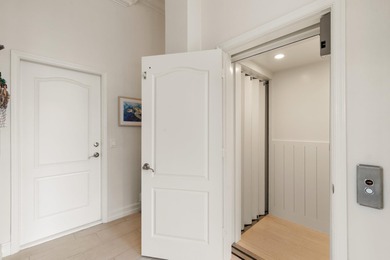 Imagine waking up just steps from the sparkling sands of