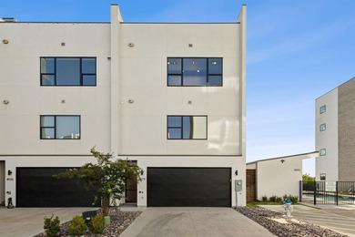 Westport Lakeview Villas is a premiere lakefront luxury townhome